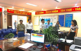 Hải Dương: Cải cách thủ tục hành chính rút ngắn 50% thời gian cho doanh nghiệp